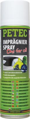 Petec Imprägnierspray 500 ml