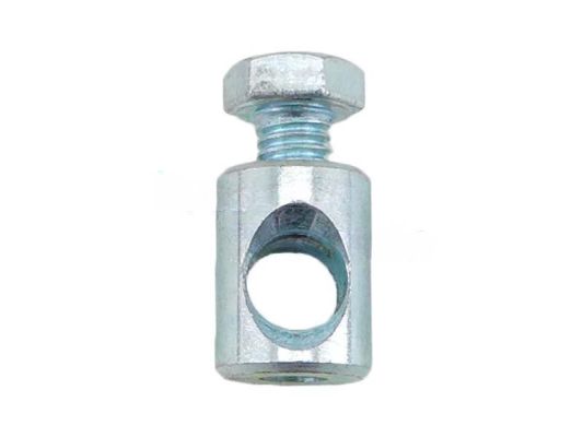 Kabelklemme groß 6Mm für 5N1 6N1 6Af 8Af
