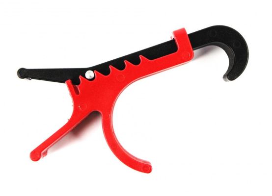 Acebikes Handbremshebelbefestigung Brakefix