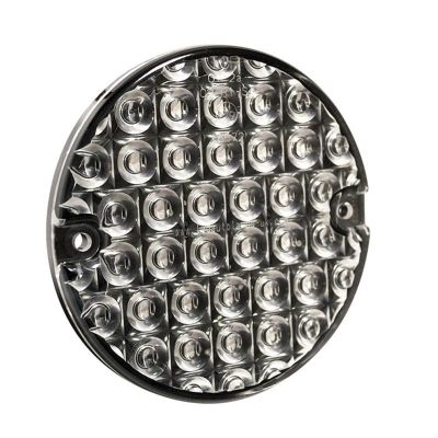 LED Autolamps LED Kabel Rückleuchte Universal Ø95 X 18 Bremslicht Blinker Rückleuchte 79Mm Ip67 12/24 V Ce, Ece-R10 / R7 / R6