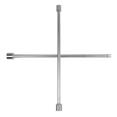 JBM Kreuzschlüssel geschweißt. 3/4"