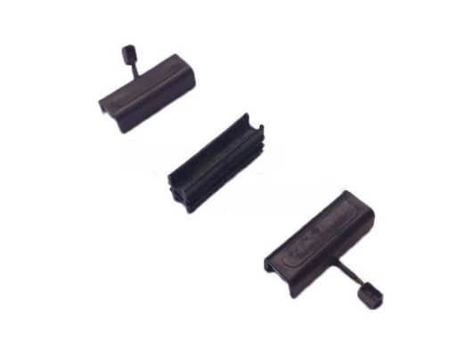 Radex Kabelsteckverbinder Radex (3-Teile)