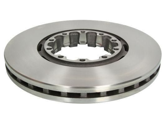 SAF Bremsscheibe 22.5" Integral 430X45 mm