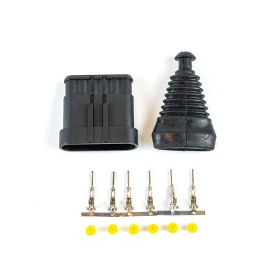 Tralert Superseal Kit