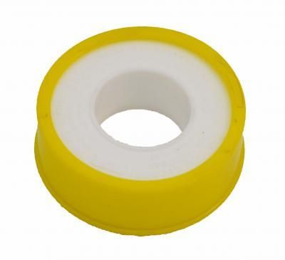 Gewindedichtungsband Ptfe 12 X 12 X 0.8 mm