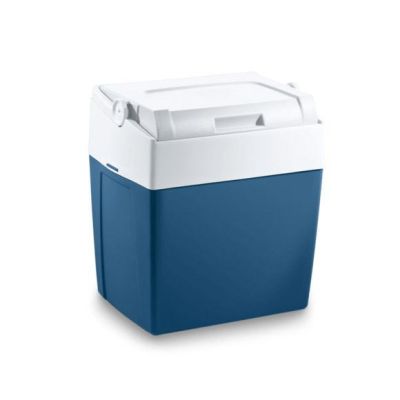 Mobicool MP27. 28L Abmessungen: L=396 mm/H=445 mm/B=296 mm