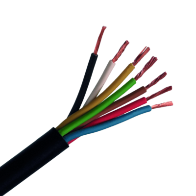 Tralert Kabel