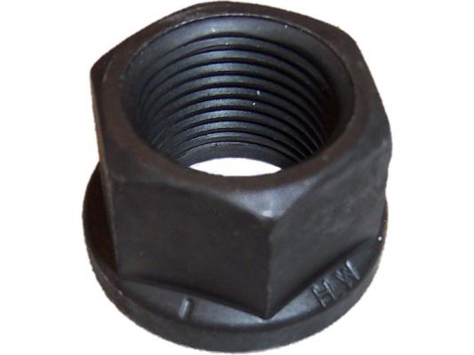 Radmutter M18
