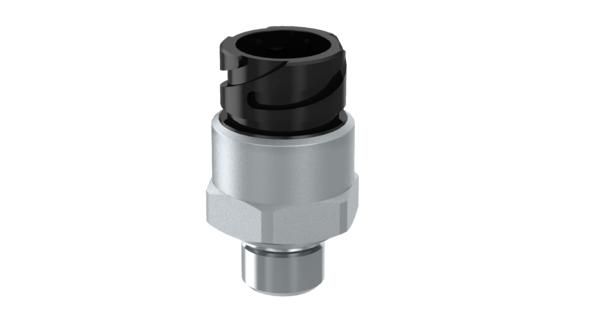 ECAS Drucksensor