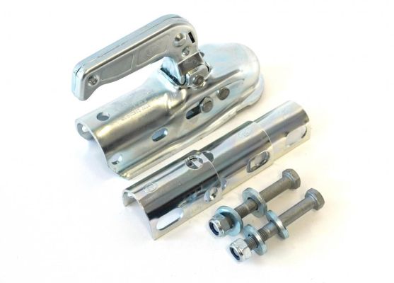 SPP Kugelkupplung Stahl