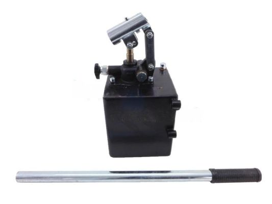 BWN Hydraulische Manuelle Handpumpe LTR HB 719PMT2510