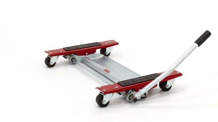 Acebikes Bike-A-Side