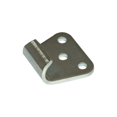 Steelpress Bügel für Aufbauspannverschluss Verzinkt 39x34mm