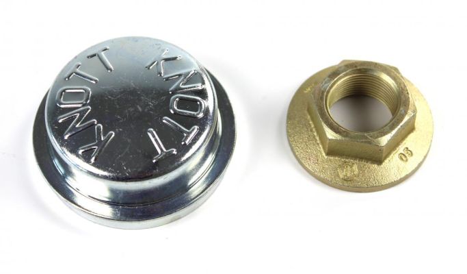 Fettkappensatz Radbremse 16-1365, 20-2425 / 1, 25-2025, 30-2261