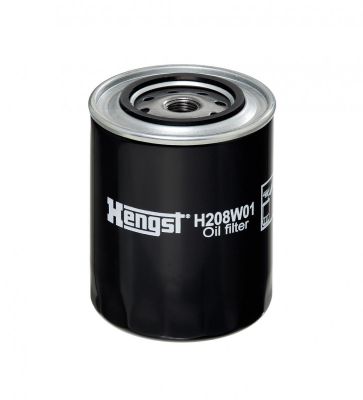 Hengst Ölfilter
