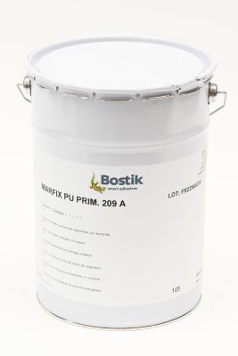 Bostik Primer 209A 2-Komponenten-Polyurethan