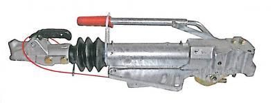 AL-KO Auflaufeinrichtung Profi 3500. 2000-3500 KG