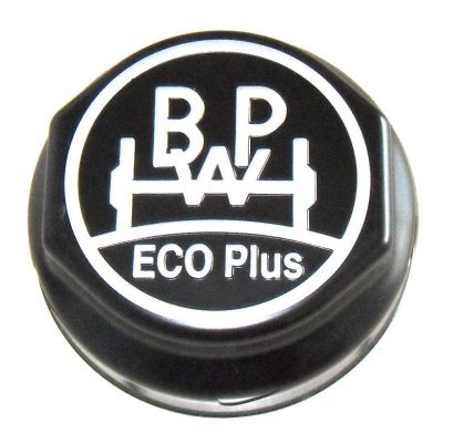 BPW Radnabenkappe Eco Plus 2 Ø142.6 / SW 120