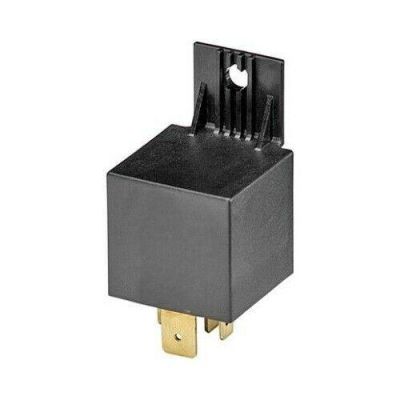 Hella Relais 4-polig. 12V/60A