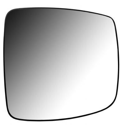 Spiegelglas Wr300 Weitwinkel