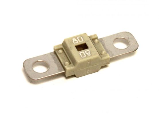 Sicherung Midi. 80 A Weiß