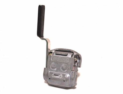 Wabco Schnellkupplung für Duomatic M16x1.5