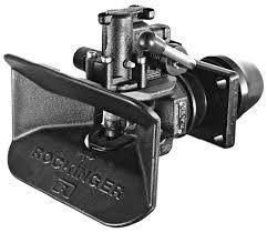 Anhängerkupplung Ro 400-1