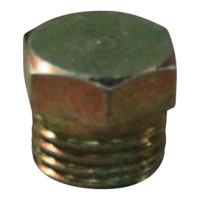 OMFB Stopfen 1/4" Metall