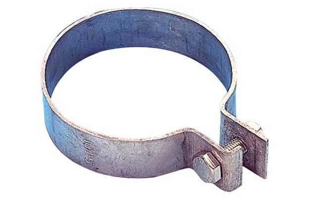 Rohrschelle 104.5 mm