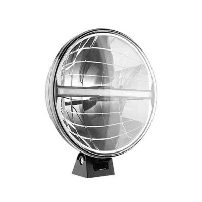 LED Autolamps LED R112 Fernscheinwerfer | Mit Tagfahrlicht | 12-24V | 30cm Kabel