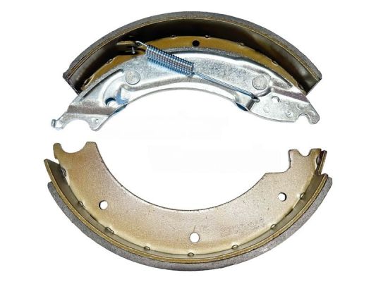 Bremsbackensatz Skb 25 300*60!! Mm