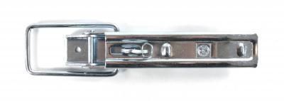 SPP Verschluss mit flachem Bügel + Sicherung