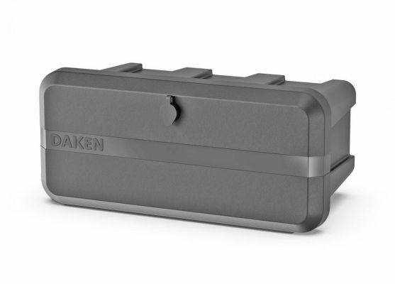 Daken Blackit Lite Staukasten