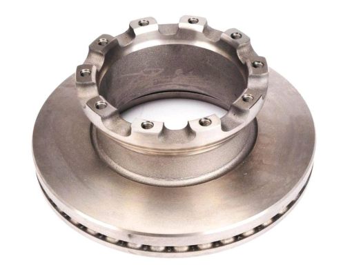 SAF Bremsscheibe Ø377 mm X45