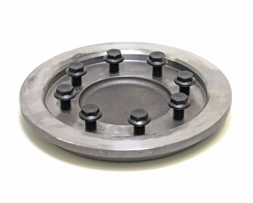 Jost Aufnahmeteller-Kit. passend für KZ 1012