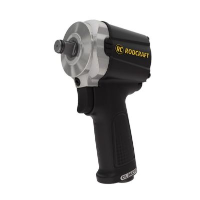 Rodcraft Druckluft-Schlagschrauber 1/2"