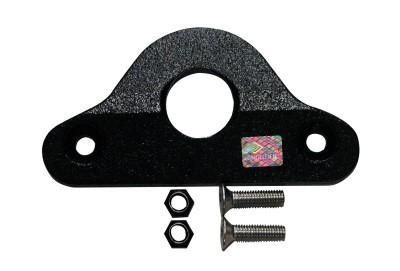 Ringfeder Verschleißplatte