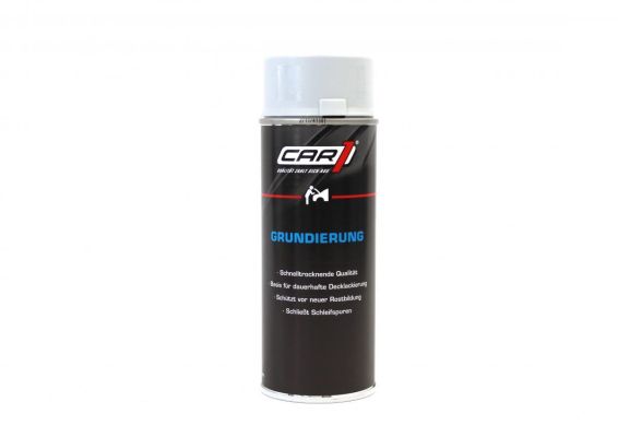 Grundierung Grau 400 ml