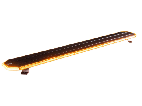 Tralert LED-Dachset Amber | 12-24V | Inkl. Controller