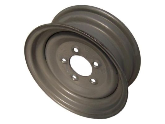 14" Stahlfelge für z.B. Land u Forstwirtschaft / 140*5 / 900 kg 1441 ET30 5J