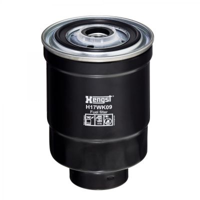 Hengst Kraftstofffilter - HENGST