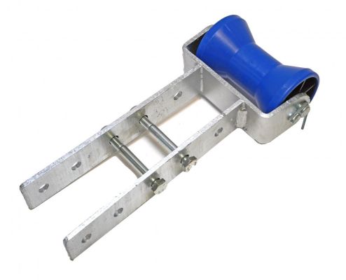 Neptun trapas Nb7-17 blau