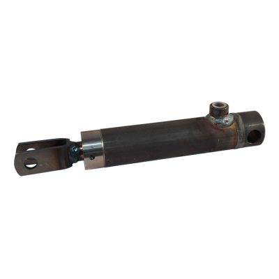 FAD Bremszylinder mit Rückholfeder Ø25 Eingefahren 290 Mm / Ausgefahren 375