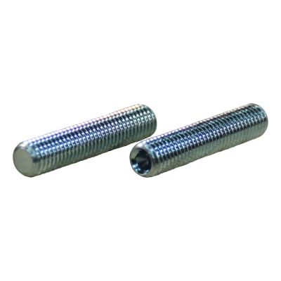 Knott Gewindestift Din913 M10X50 für Zugstange