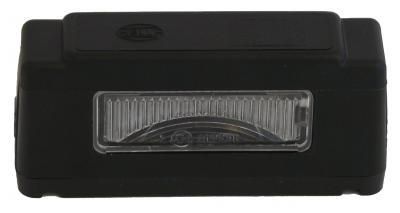 Hella Kennzeichenbeleuchtung 12/24V