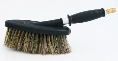 Dichtring mit Messing-Durchführungstülle von 0.5 Zoll