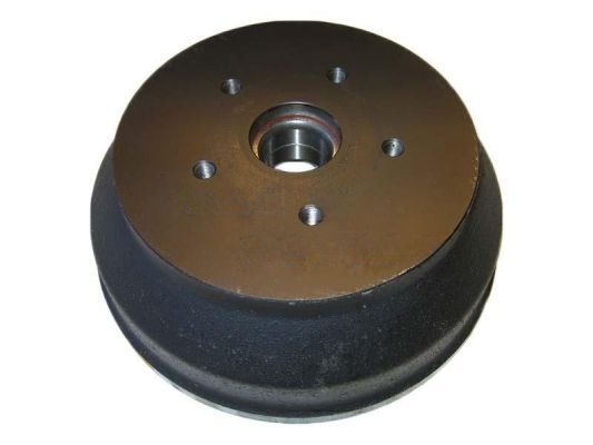 BWN Bremstrommelsatz für Knott S(K)B 18