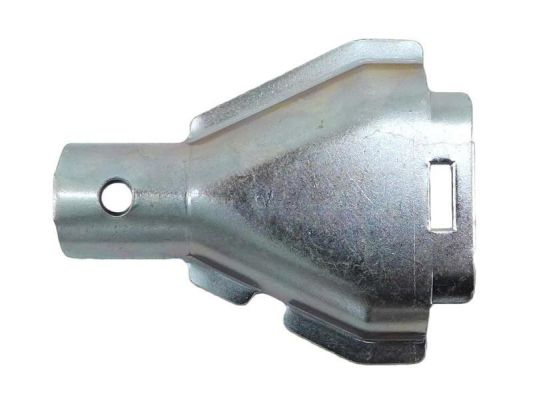 Halbschale ALKO  Typ 163/2361 für Radbremse / Bowdenzüge