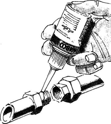 Wabco Dichtmittel "Wabcoseal" 50 ml