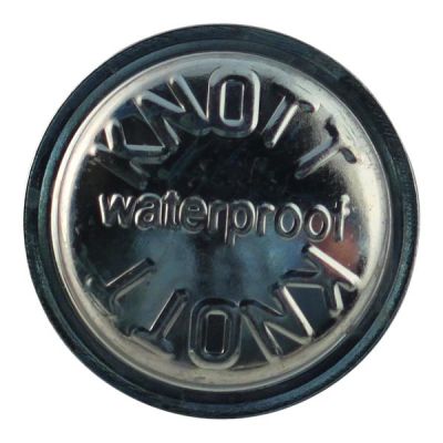 Knott Nabenkappen wasserdicht